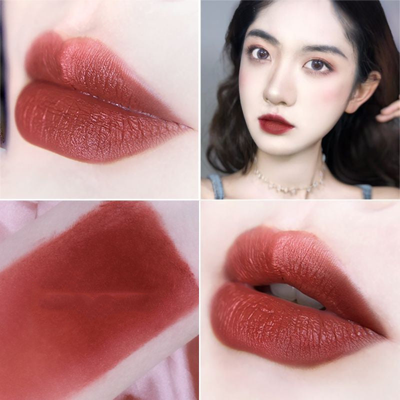 NOVO5272 Morandi Velvet Mousse Lipstick NOVO5272 Morandi Velvet Mousse Lipstick